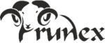 logo runex czarne